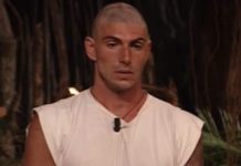 Isola dei Famosi 2021: chi è il secondo Finalista del reality di canale 5? | Video Mediaset Moser secondo finalista