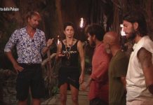 Isola dei Famosi 2021: i nominati della settimana e le nomination di ieri sera, 14 maggio | Video Mediaset Nominati 14 maggio