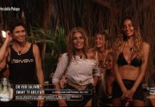 Isola dei Famosi 2021: i nominati della settimana e le nomination di ieri sera, 17 maggio | Video Mediaset Nominati 17 maggio