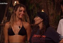 Isola dei Famosi 2021: i nominati della settimana e le nomination di ieri sera, 21 maggio | Video Mediaset Nominati 21 maggio