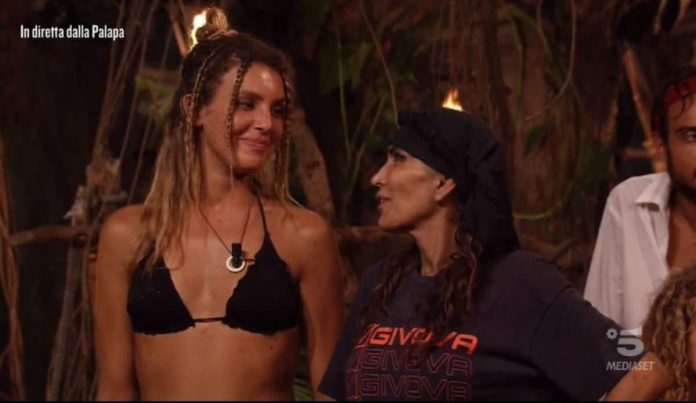 Isola dei Famosi 2021: i nominati della settimana e le nomination di ieri sera, 21 maggio | Video Mediaset Nominati 21 maggio