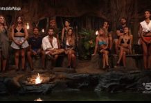 Isola dei Famosi 2021: i nominati della settimana e le nomination di ieri sera, 7 maggio | Video Mediaset Nominati 7 maggio