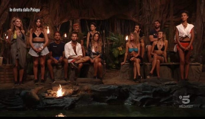 Isola dei Famosi 2021: i nominati della settimana e le nomination di ieri sera, 7 maggio | Video Mediaset Nominati 7 maggio