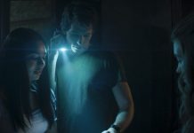 Panic su Amazon Prime Video: trama e cast della serie tv Panic su Amazon Prime Video