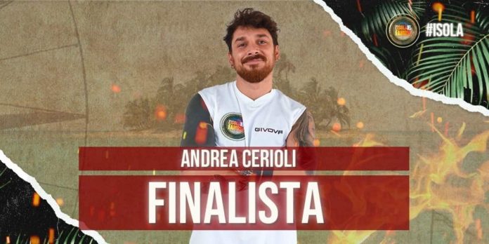 Isola dei Famosi 2021: chi è il primo finalista del reality? | Video Mediaset Primo Finalista Cerioli