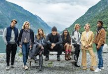 Ragnarok 2 su Netflix: trama e cast della seconda stagione Ragnarok 2 su Netflix