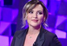 Rajae Bezzaz a Verissimo: “Indosso il velo quando prego” | Video Mediaset Rajae Bezzaz a Verissimo