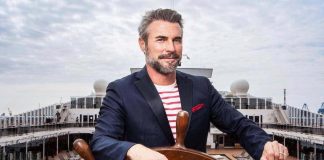 Auditel: Ottimo esordio per Flavio Montrucchio con ‘Primo Appuntamento Crociera’ Primo appuntamento Crociera