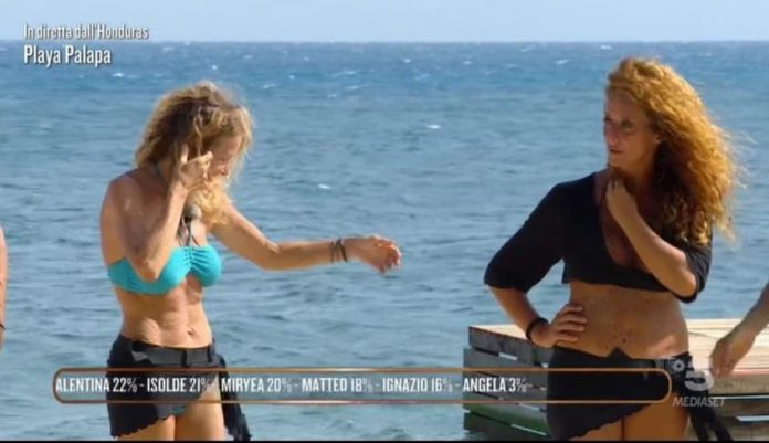 Isola dei Famosi 2021, televoto flash: a sorpresa un secondo eliminato: ecco chi è | Video Mediaset Secondo eliminato 24 maggio