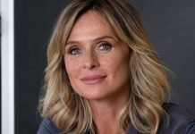 Intervista esclusiva a Serena Autieri: “Gratificata dall’esperienza di Dedicato. La Rai rimane la mia casa” Serena Autieri Dedicato a te