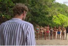 Isola dei Famosi 2021: sessione di nomination palesi durante il daytime | Video Mediaset Sessione nomination day time