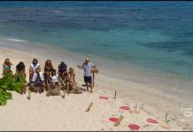 Isola dei Famosi 2021 news, eliminati e nomination: cosa è accaduto ieri sera, 24 maggio? Staff Studio Isola dei Famosi