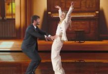 Stefano De Martino e Lorella Cuccarini ad Amici 2021: il loro ballo | Video Witty Tv Stefano De Martino e Lorella Cuccarini