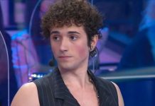 Tancredi ad Amici 21: presentato il nuovo singolo intitolato Wah Wah | Video Witty Tv Tancredi Ad Amici 21