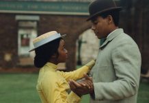 The Underground Railroad su Prime Video: trama e cast della serie tv The Underground su amazon