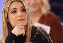 Uomini e donne, Carolina Ronca rompe il silenzio dopo la scelta di Giacomo Czerny Uomini e donne, Carolina Ronca rompe il silenzio dopo la scelta di Giacomo Czerny