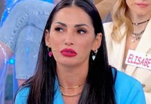 Uomini e Donne, Ida lascia il programma da sola. Diego sotto scacco abbandona | Video Witty Tv Uomini e donne, Ida Platano svela Ci saranno conseguenze