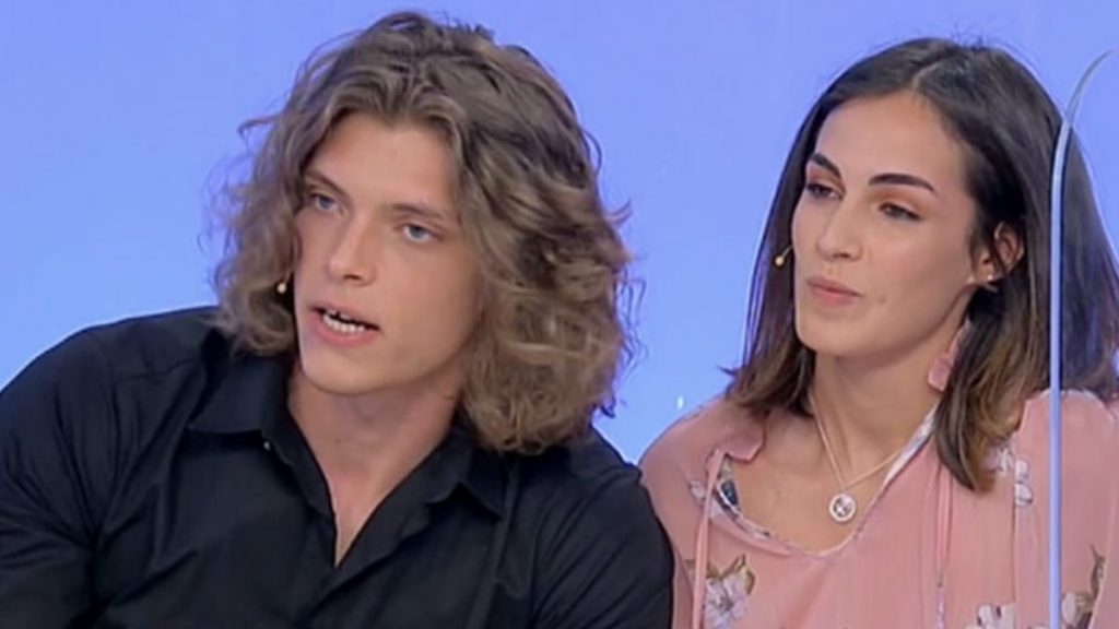 Massimiliano Mollicone E La Decisione Dopo La Scelta A Uomini E Donne
