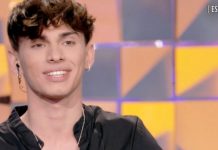 Verissimo, Deddy si racconta dopo Amici 20 tra successo e amore Verissimo, Deddy si racconta dopo Amici 20 tra successo e amore arriva per lui Fabrizio Moro