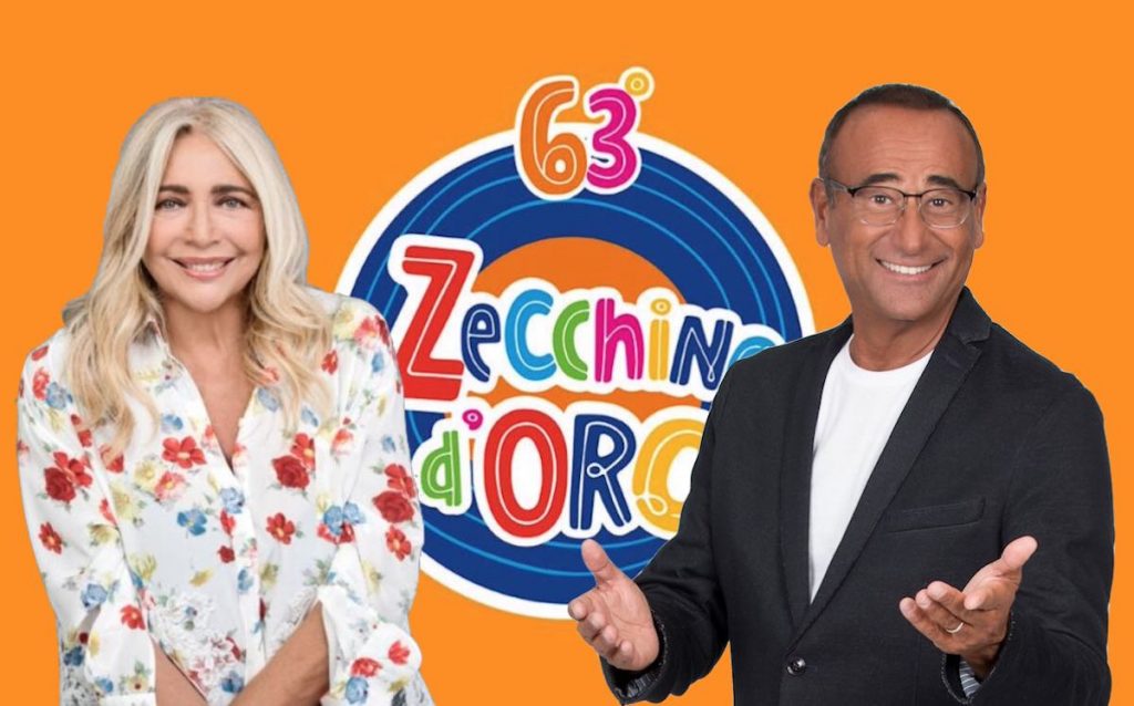 Zecchino d'Oro