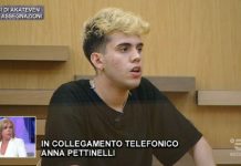 Aka7even di nuovo contro Anna Pettinelli, ad Amici 20: “Chiedi l’impossibile” Aka7even vs Anna Pettinelli, ad Amici 20