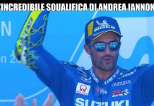 Le Iene , Andrea Iannone e la squalifica che gli ha rovinato la carriera | Video Mediaset Andrea Iannone e la squalifica a Le Iene