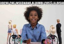 Le Iene: bambini, disabilità ed inclusione: giocattoli inclusivi la sfida del futuro | Video Mediaset bambini e disabilità a Le Iene