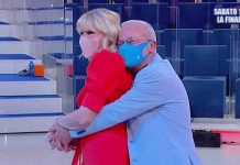 Uomini e Donne, Gemma delusa da Aldo: “pietrificata dal suo comportamento” | Video Witty Tv Gemma e Aldo ballo a Uomini e Donne