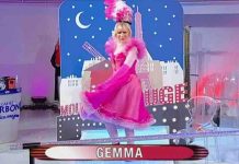 Gemma sfogo a Uomini e Donne: “Tina non mi sopporta proprio” | Video Witty Tv Gemma can can a Uomini e Donne