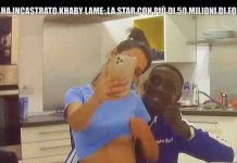 Scherzo Khaby Lame a Le Iene: la star di TikTok tra foto hot e ricatti | Video Mediaset scherzo khaby lame a Le Iene