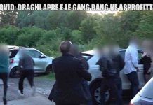 Le Iene, Covid e gang bang a Milano: il servizio di Andrea Agresti | Video Mediaset le iene covid e gang bang
