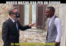 Le Iene, Marco Masini veste i panni di “iena” per un giorno | Video Mediaset le iene Marco Masini