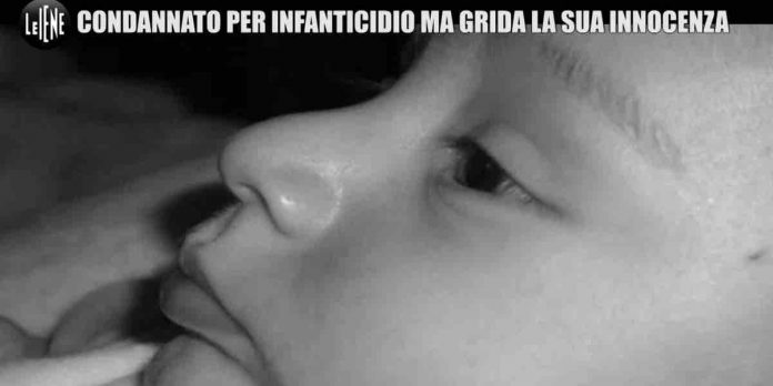 Le Iene, Omicidio Alessandro: Rasero dal carcere grida la sua innocenza | Video Mediaset omicidio Alessandro, Rasero innocente a Le iene