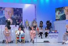 Luca Zanforlin a Uomini e Donne presenta il libro “Diversity Hotel” | Video Witty Tv Luca Zanforlin a Uomini e Donne