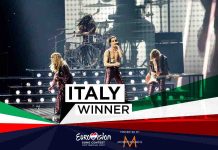 I Maneskin conquistano anche l’America? Per il New York Times: “meglio dei Foo Fighters o di Kings of Leon” Maneskin vincitori Eurovision 2021
