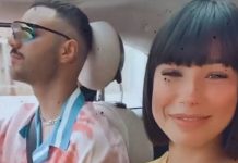 Amici, Martina Miliddi e Raffaele Renda si frequentano in intimità : i post Amici: Martina e Raffaele