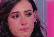 Uomini e Donne, Martina piange per Giacomo: “ti ho dato i miei sentimenti in mano” | Video Witty Tv Martina di Uomini e Donne