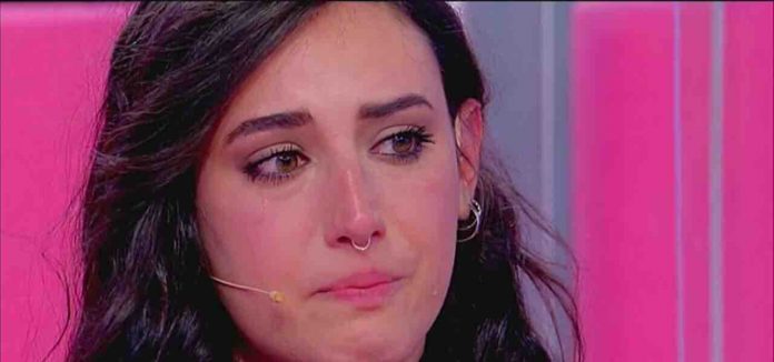 Giacomo e Martina, i momenti più belli a Uomini e Donne | Video Witty Tv Martina di Uomini e Donne