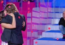 La scelta di Massimiliano a Uomini e Donne è Vanessa | Video Witty Tv Massimiliano scelta Uomini e Donne