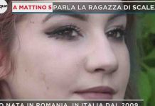 Mattino 5, scomparsa Denise Pipitone: parla la ragazza di Scalea | Video Mediaset Mattino 5, Denise Pipitone e la ragazza di Scalea