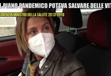 Le Iene, piano pandemico poteva salvare delle vite durante il Covid? | Video Mediaset piano pandemico Covid a Le Iene