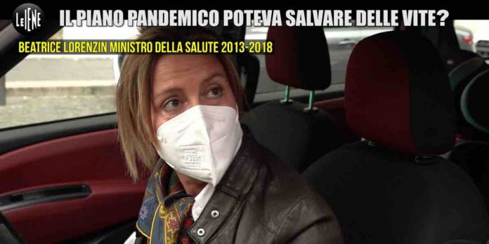Le Iene, piano pandemico poteva salvare delle vite durante il Covid? | Video Mediaset piano pandemico Covid a Le Iene