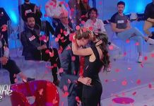 La scelta di Giacomo Czerny a Uomini e Donne è Martina Grado | Video Witty Tv scelta Giacomo Uomini e Donne