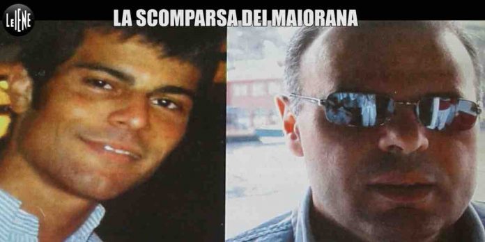 Le Iene, la scomparsa dei Maiorana: omicidio o allontanamento volontario? | Video Mediaset scomparsa Maiorana a Le Iene
