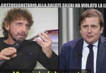 Le Iene, Pierpaolo Sileri e il doppio lavoro in una clinica privata: chi ha mentito? | Video Mediaset Sileri a Le Iene