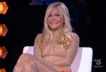 Vera Gemma, intervista all’ex concorrente dell’Isola dei Famosi 2021: “Mi piacerebbe vedere Awed sul podio” | Esclusiva Vera Gemma a Verissimo