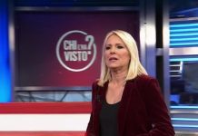 Chi l’ha visto di Federica Sciarelli, stasera su Rai 3: anticipazioni, scomparsi e casi della puntata di mercoledì 14 maggio 2025 Aggressione Chi l'ha visto