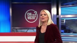 Chi l’ha visto di Federica Sciarelli, stasera su Rai 3: anticipazioni, scomparsi e casi della puntata di mercoledì 26 marzo 2025