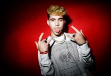 Aka7even: “Fuori dal talent ho capito di essere stato il vincitore morale” | Intervista Aka7even ad Amici 21