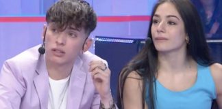 Amici 20, Rosa Di Grazia si sfoga e Deddy spiazza il web con un gesto